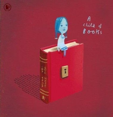 A Child of Books - Winston Sam