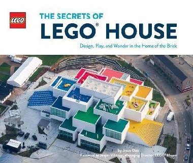 The Secrets of LEGO? House - LEGO