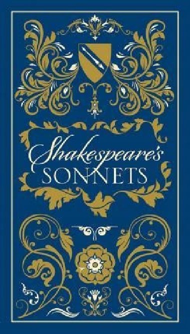 Shakespeares Sonnets - Shakespeare William