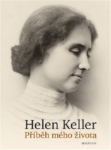 Pbh mho ivota - Helen Keller