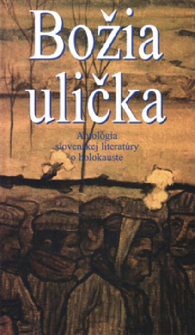 BOIA ULIKA - Kolektv autorov