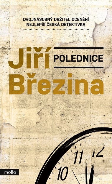 Polednice - Jiří Březina