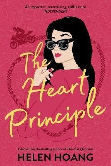 The Heart Principle - Hoangov Helen