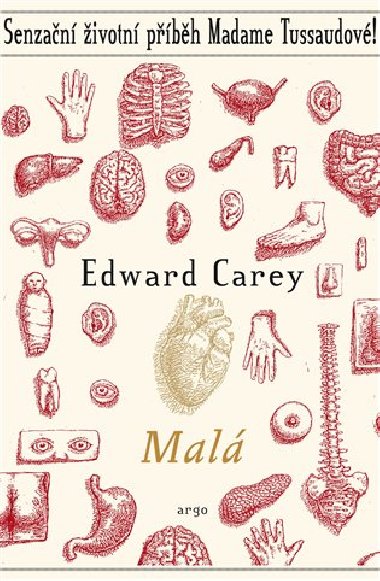 Mal - Edward Carey