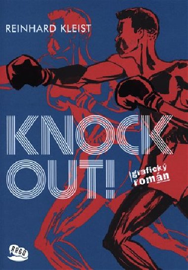 Knock-out - Reinhard Kleist