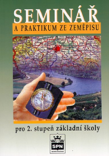 SEMIN A PRAKTIKUM ZE ZEMPISU - R. Braun