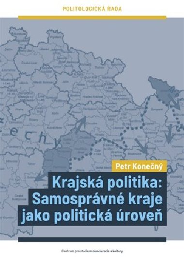 Krajsk politika - Petr Konen