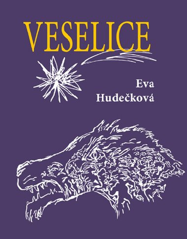 Veselice - Eva Hudekov