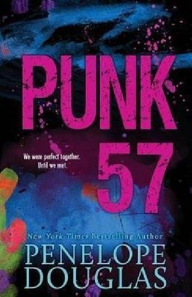 Punk 57 - Douglasov Penelope