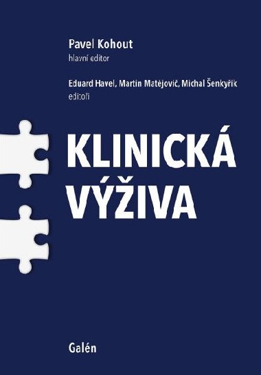 Klinick viva - Pavel Kohout