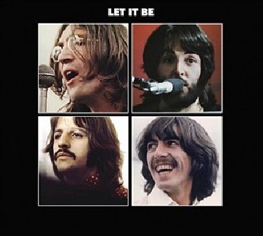 Let It Be - Super Deluxe Box Set - The Beatles