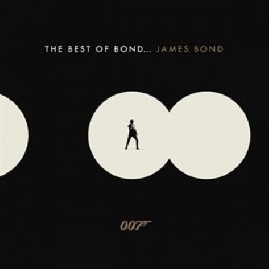 Soundtrack : The Best Of Bond... James Bond - Rzn interpreti
