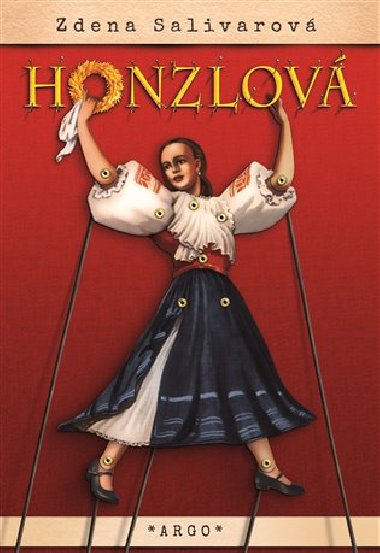 Honzlov - Zdena Salivarov