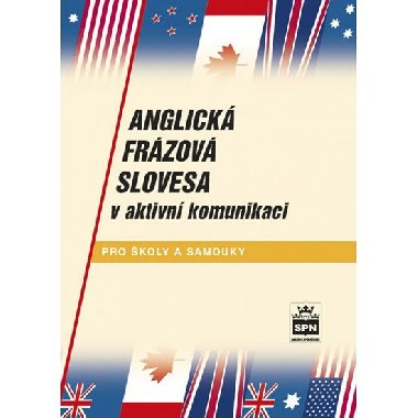 ANGLICK FRZOV SLOVESA - Ji Kosteka