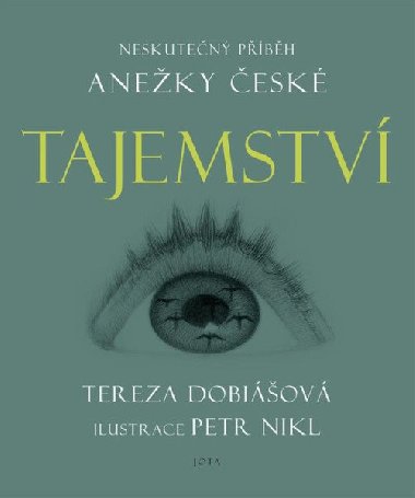 Tajemstv - Tereza Dobiov