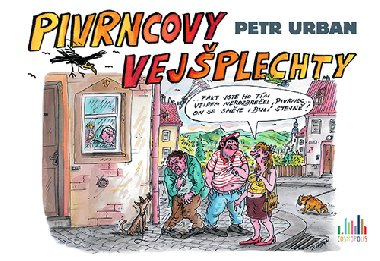Pivrncovy vejplechty - Petr Urban
