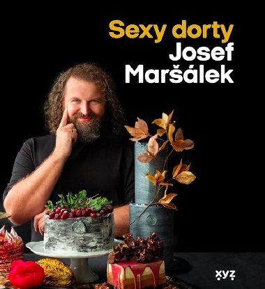 Sexy dorty - Josef Marlek