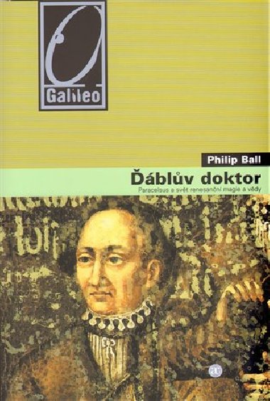 BLV DOKTOR - Philip Ball