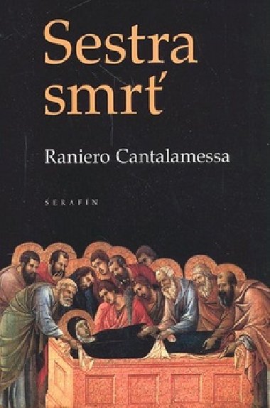 SESTRA SMR - Raniero Cantalamessa