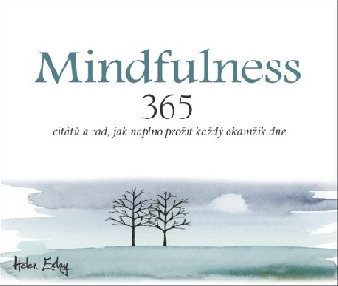 Mindfulness - 365 citt a rad, jak naplno prot kad okamik - Helen Exley
