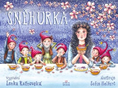 Princezna na hrku - Lenka Ronovsk