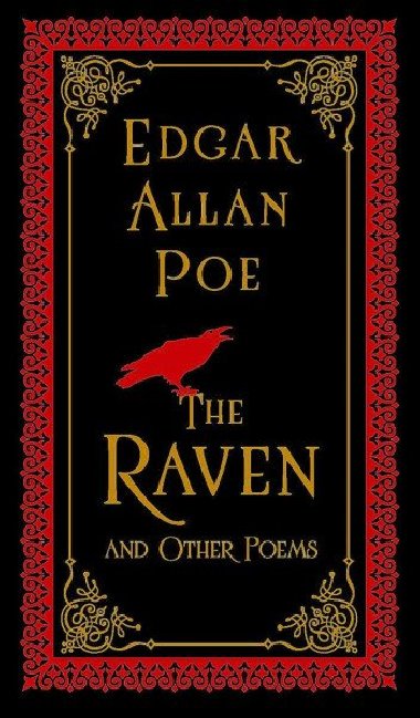 The Raven and Other Poems - Poe Edgar Allan