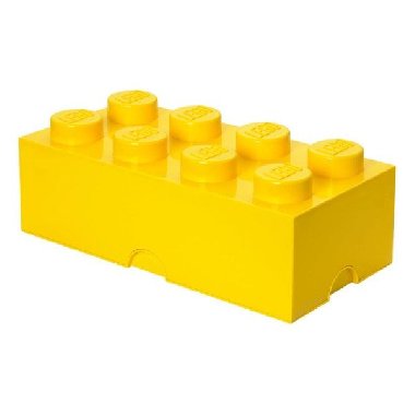 lon box LEGO 8 - lut - neuveden