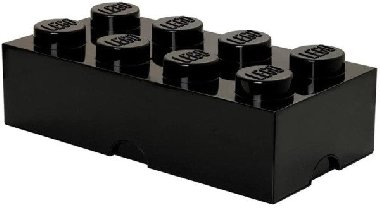 lon box LEGO 8 - ern - neuveden