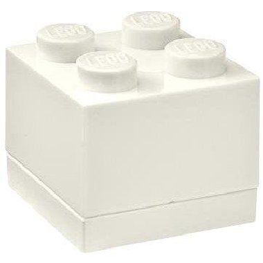 lon box LEGO Mini 4 - bl - neuveden