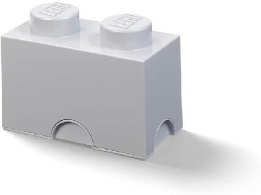 lon box LEGO 2 - ed - neuveden