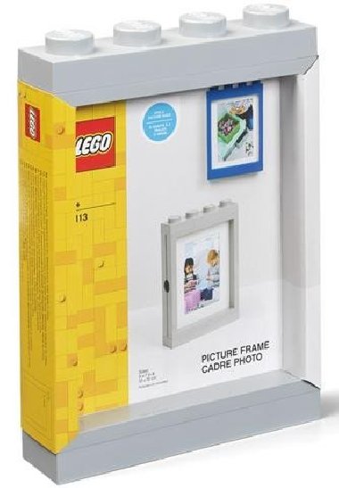 Fotormeek LEGO - ed - neuveden