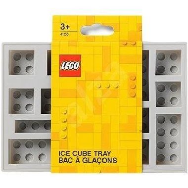 Forma na led LEGO Iconic - ed (silikonov) - neuveden