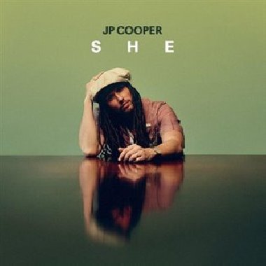 She - Jp Cooper
