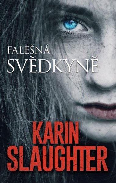 Falen svdkyn - Karin Slaughter