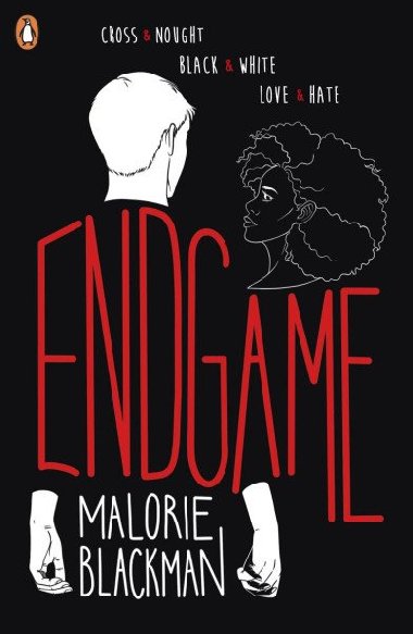 Endgame - Blackman Malorie
