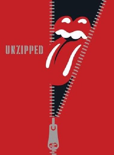 The Rolling Stones: Unzipped - DeCurtis Anthony