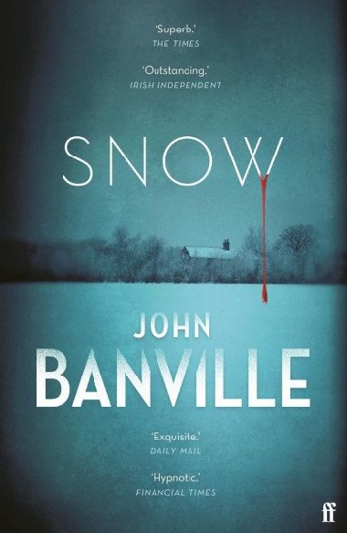 Snow - Banville John