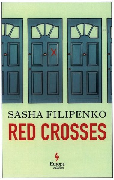 Red Crosses - Saa Filipenko