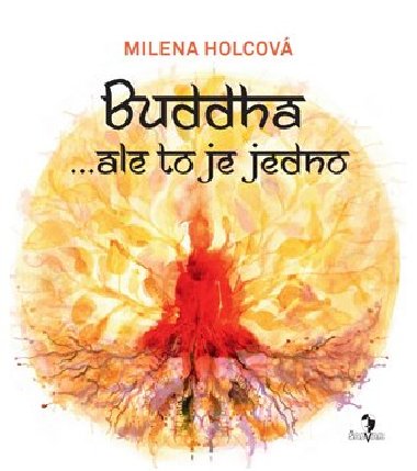 Buddha ... ale to je jedno - Milena Holcov