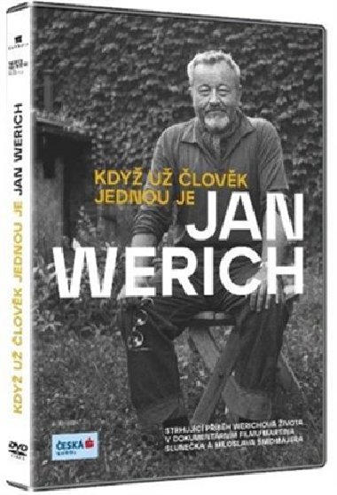 Jan Werich: Kdy u lovk jednou je - 