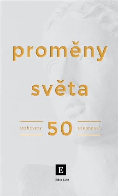 Promny svta - Kolektiv autor tdenku Echo