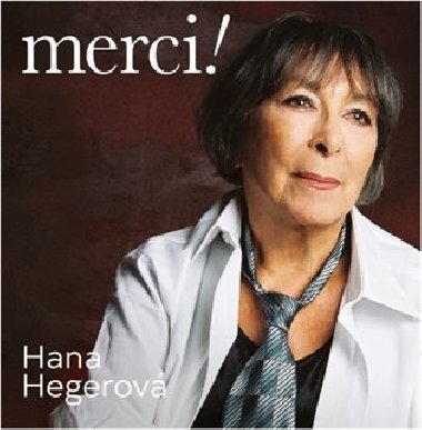 Merci! - 2 LP - Hegerov Hana