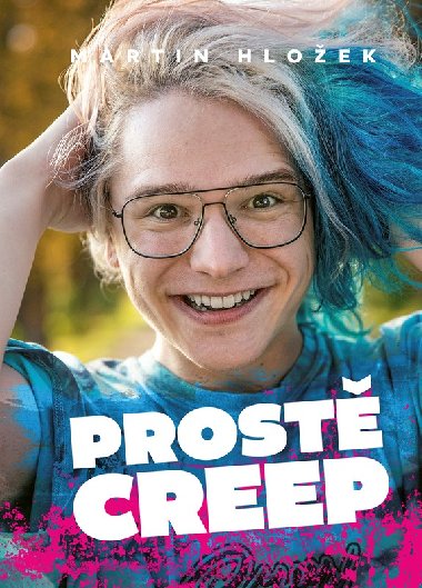Prost Creep - Martin Hloek