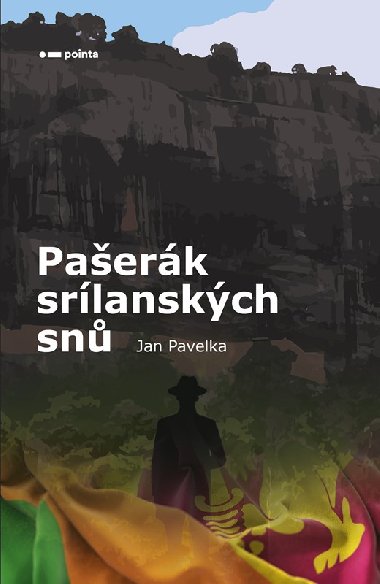 Paerk srlanskch sn - Pavelka Jan
