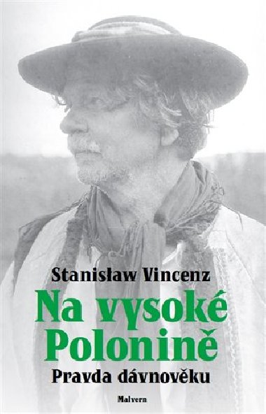 Na vysok polonin - Stanislaw Vincenz