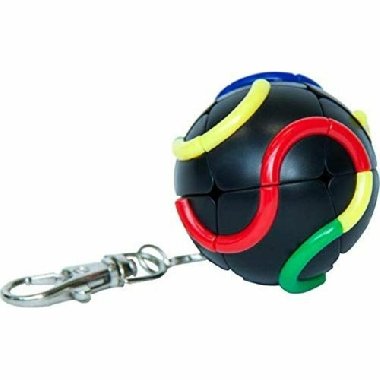 Hlavolamy Recent Toys - Mini Divers Helmet - neuveden