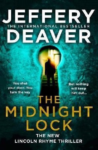 The Midnight Lock - Deaver Jeffery