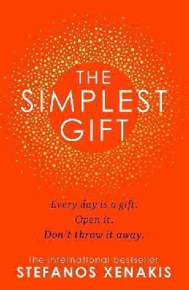 The Simplest Gift - Xenakis Stefanos