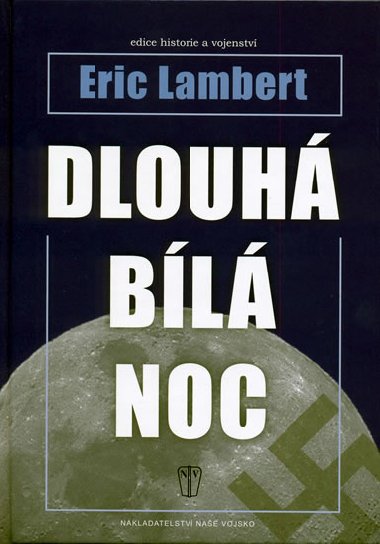DLOUH BL NOC - Eric Lambert