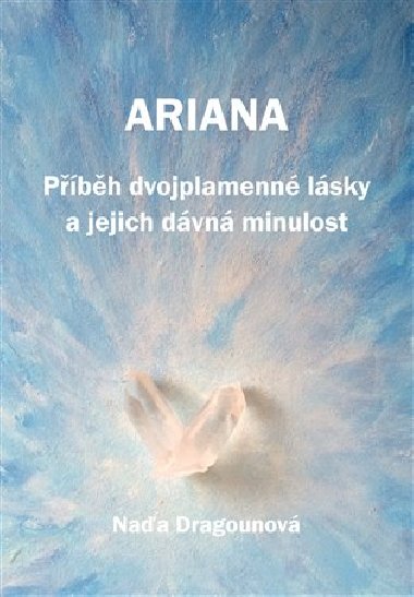 Ariana - Nadda Dragounov